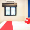 Отель OYO 312 Wire Bangkok Hostel Phrakanong (Vaccinated Staff), фото 19