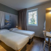Отель B&B HOTEL Bordeaux Langon, фото 7