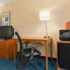 Отель Fairfield Inn & Suites Mankato в Манкато