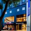 Отель Daiwa Roynet Hotel Chiba Ekimae, фото 1