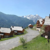 Отель Les Chalets de Praroustan by Actisource, фото 47