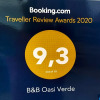 Отель B&B Oasi Verde, фото 1