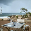 Отель Wild Coast Tented Lodge - Relais and Chateaux, фото 39