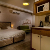 Отель Bait Alfa Kibbutz Country Lodging, фото 6