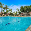 Отель Keauhou Kona Surf & Racket Club Townhouse #3, фото 31