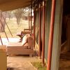 Отель Lemala Ndutu Camp, фото 3