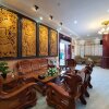 Отель Shwe Pe Ti Hotel, фото 10