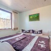 Отель Spacious Apartment near Lake in Guntersberge, фото 2