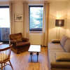 Отель The Dorn Apartments Gastein, фото 4