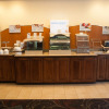 Отель Holiday Inn Express Hotel & Suites Mountain Home, an IHG Hotel, фото 20