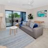 Отель Apartment Near City On Lake 3, фото 7