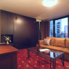 Отель Melbourne Stays - City Point Suite, фото 4