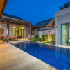 Отель Villa Etera, фото 48