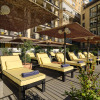 Отель H10 Metropolitan, фото 26