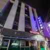 Отель Tongyeong Hotel Chosun, фото 1