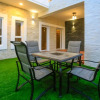 Отель Gloria Villa, фото 4