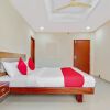 Отель Swamy Residency by Oyo Rooms, фото 5