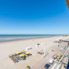 Отель Sablon 501 Seafront Apartment in Koksijde, фото 12
