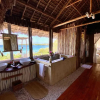 Отель Rock And Sea Resort,baobab Suite, фото 13