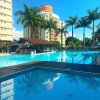 Отель VISTAMAR Amplo Home Club, Praia-Beto Carrero 4qrts, фото 4