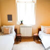 Отель Casa Letizia - Bagni di Lucca Apartments, фото 32