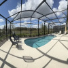 Отель Stunning 5Bd w Pool Close to Disney Solterra 7829, фото 17