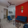 Отель OYO 12832 Home Serene 2BHK Near Mall De Goa, фото 9