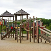 Отель Marina Apartments Perłowy Neptun Park, фото 9