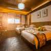 Отель Meisu.Yun Gu Hotel Yangshuo, фото 6