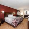 Отель Red Roof Inn Atlanta - Smyrna/ Ballpark, фото 4