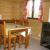 Отель Wooden Chalet Close to Lake, фото 6