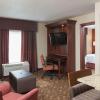 Отель Hampton Inn & Suites Cleveland Southeast/Streetsboro, фото 8