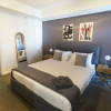 Отель Melbourne Holiday Apartments Flinders Wharf, фото 40