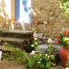 Отель House With 2 Bedrooms in Allemagne-en-provence, With Furnished Garden, фото 10