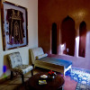 Отель Riad Les Trois Palmiers El Bacha, фото 13