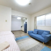 Отель EX Tenjinnomori Apartment 202, фото 27