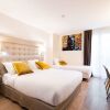 Отель Hôtel Quality Suites Maisons-Laffitte Paris Ouest, фото 4
