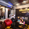 Отель Shakira Hostel, фото 2