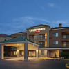 Отель Courtyard by Marriott Wilmington Brandywine, фото 1