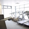 Отель Beautiful 3 Bed Penthouse with Gym, фото 15