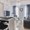 Отель Apartamenty Swinoujscie - Platan Tower, фото 16