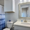 Отель Beachside #205 3 Bedrooms 2.5 Bathrooms Condo, фото 9