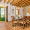 Отель Son Paparra in Inca With 2 Bedrooms and 2 Bathrooms, фото 11