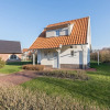 Отель Luxurious Detached With a Garden in De Maasduinen, фото 15