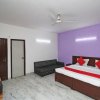 Отель OYO 30314 FA Homes Stays в Гургаоне