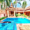 Отель Balinese Pool Villa in Rawai, фото 8