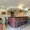 Отель Cobblestone Inn & Suites - Clintonville, фото 16
