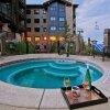 Отель Deer Valley Arrowleaf Penthouse, фото 14