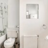 Отель Great 1 BED in Perfect West London Location, фото 9