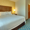 Отель Fairfield Inn & Suites by Marriott San Francisco Airport, фото 3